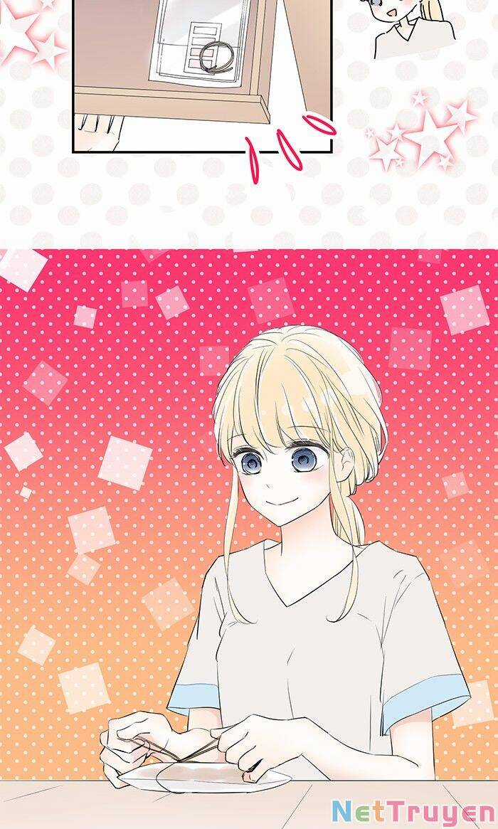 Ly Choco Ngọt Ngào Chapter 69 trang 6