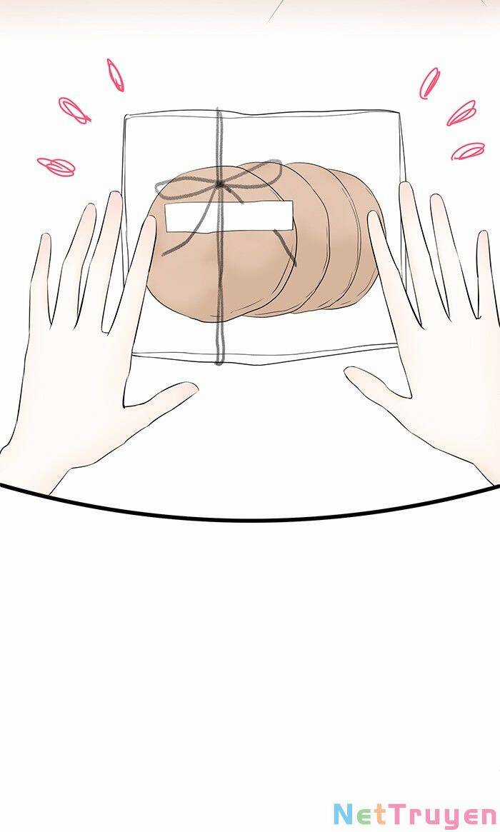 Ly Choco Ngọt Ngào Chapter 69 trang 7