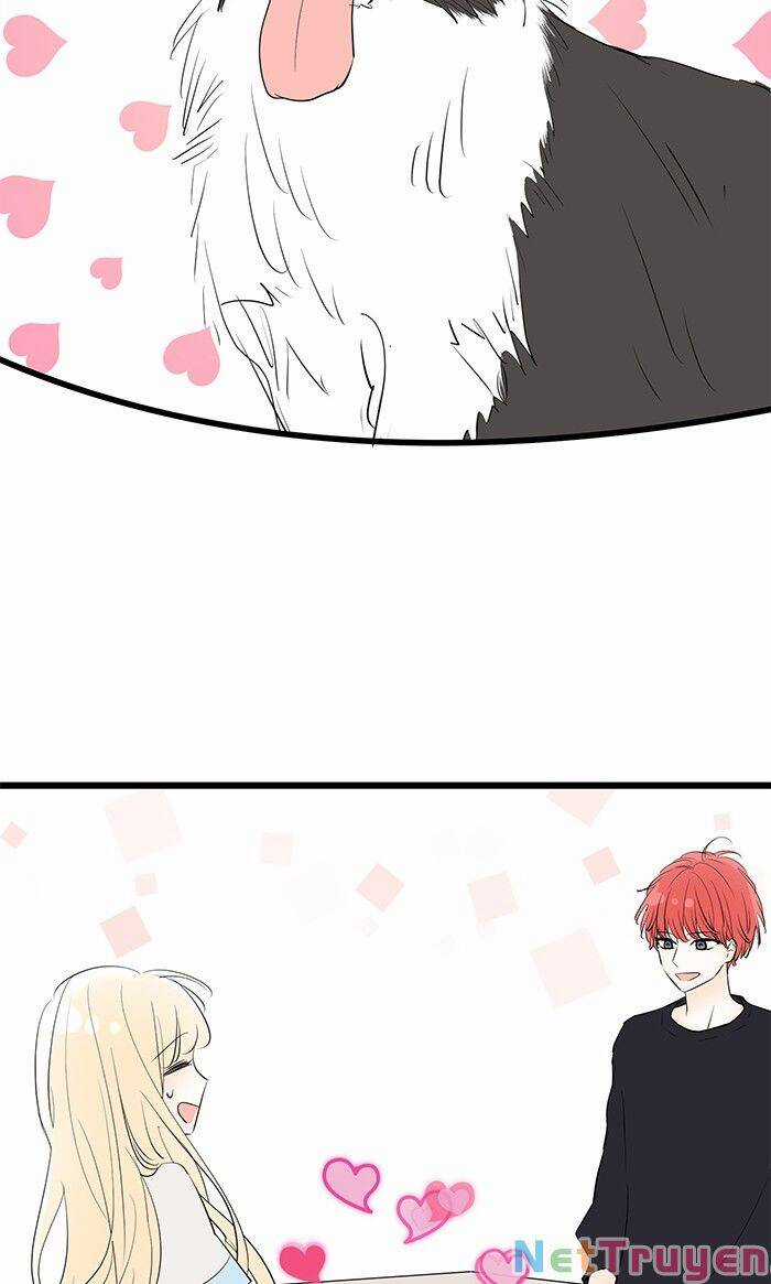 Ly Choco Ngọt Ngào Chapter 69 trang 9