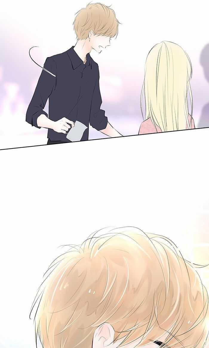 Ly Choco Ngọt Ngào Chapter 7 trang 11