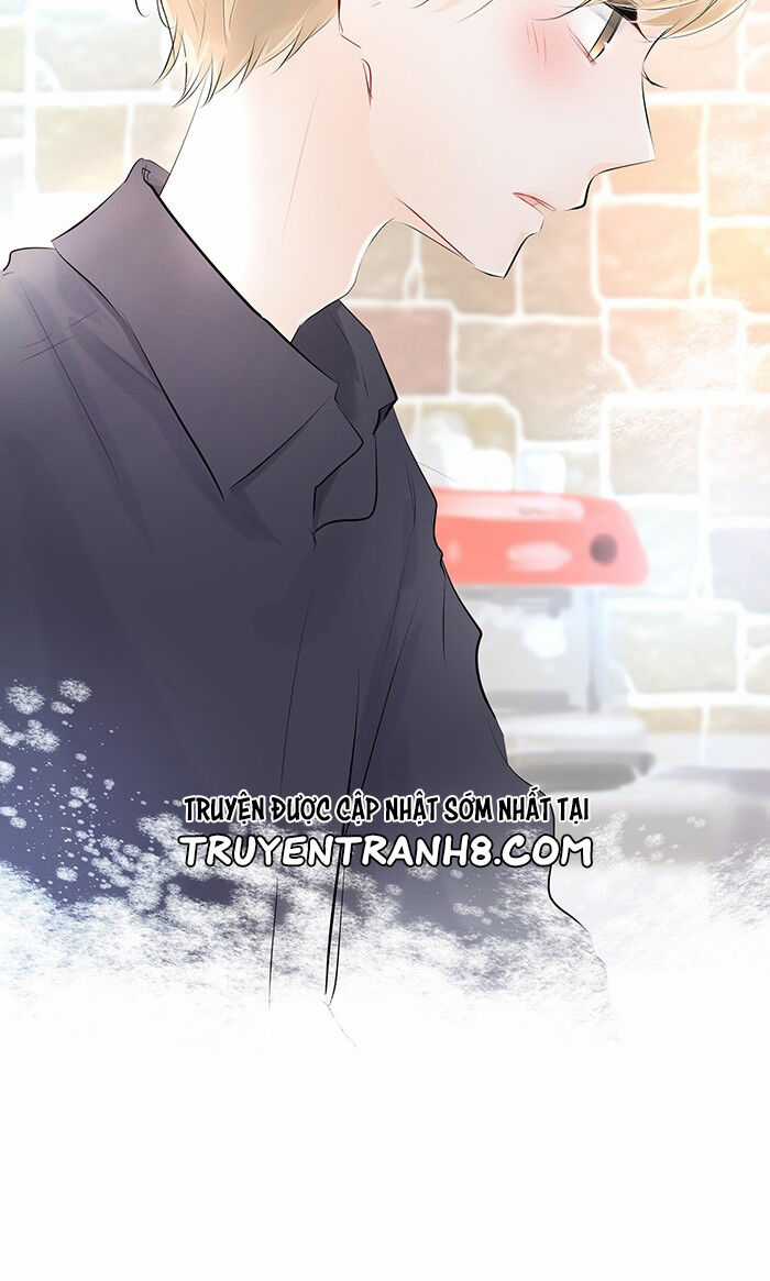 Ly Choco Ngọt Ngào Chapter 7 trang 12