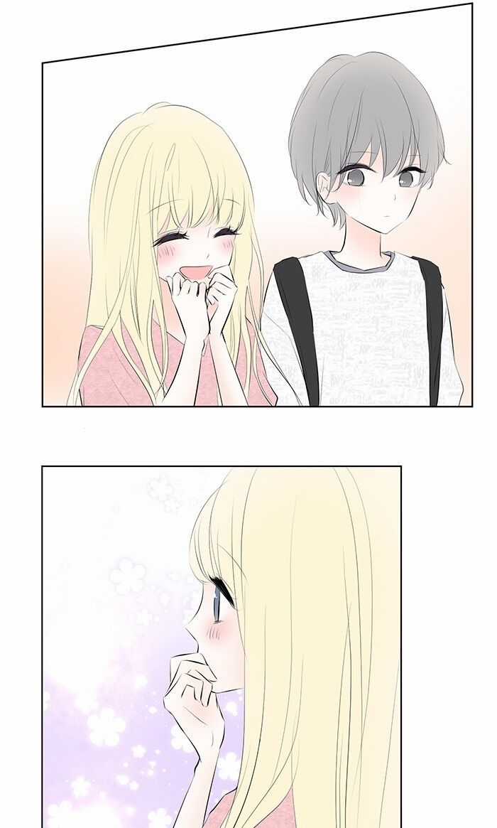 Ly Choco Ngọt Ngào Chapter 7 trang 14