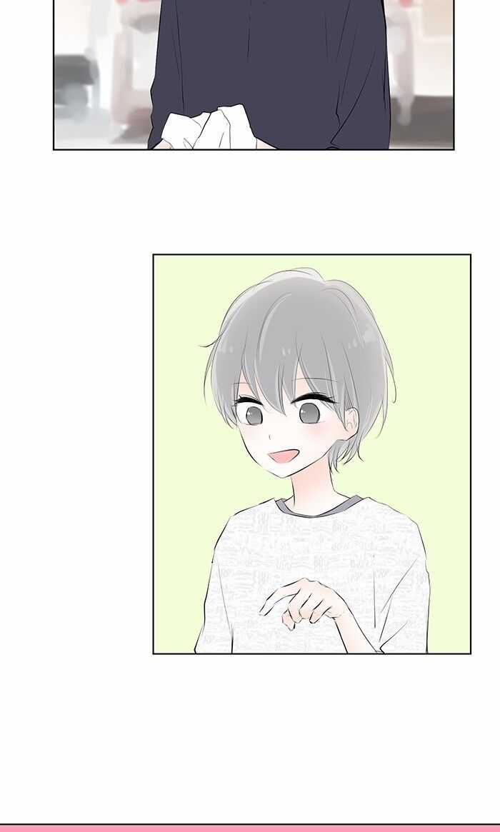 Ly Choco Ngọt Ngào Chapter 7 trang 18