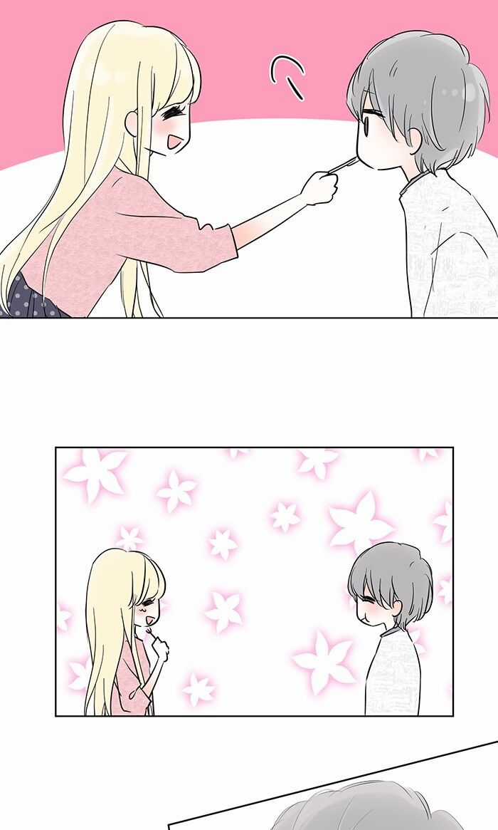 Ly Choco Ngọt Ngào Chapter 7 trang 19