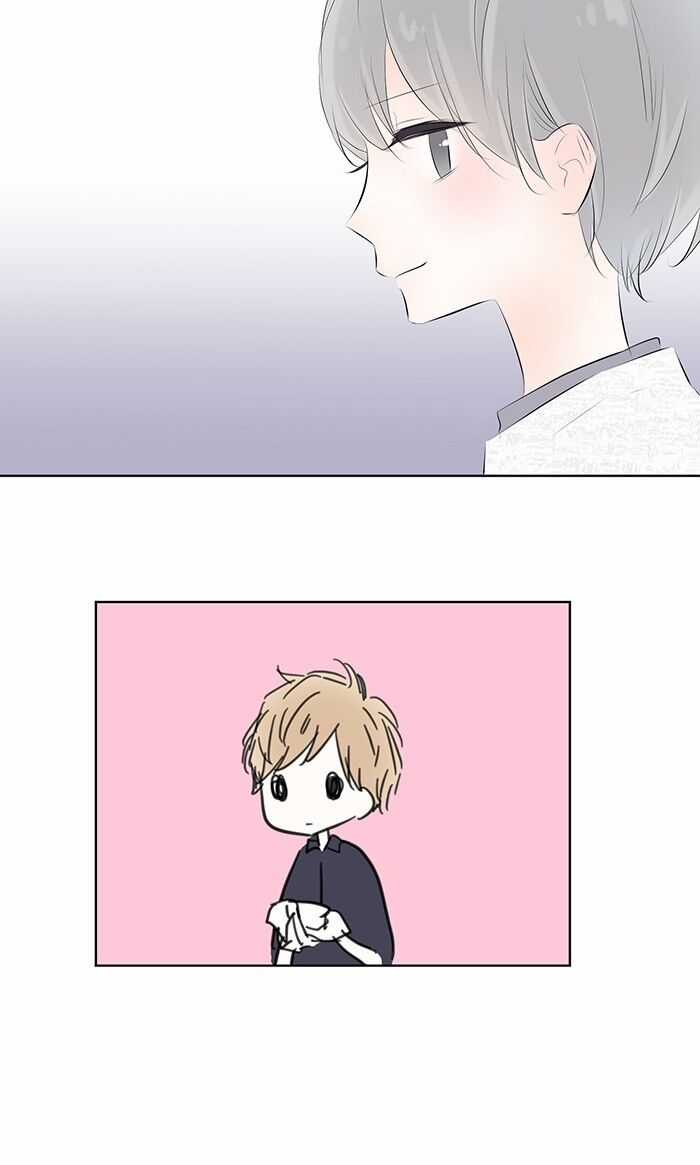 Ly Choco Ngọt Ngào Chapter 7 trang 21