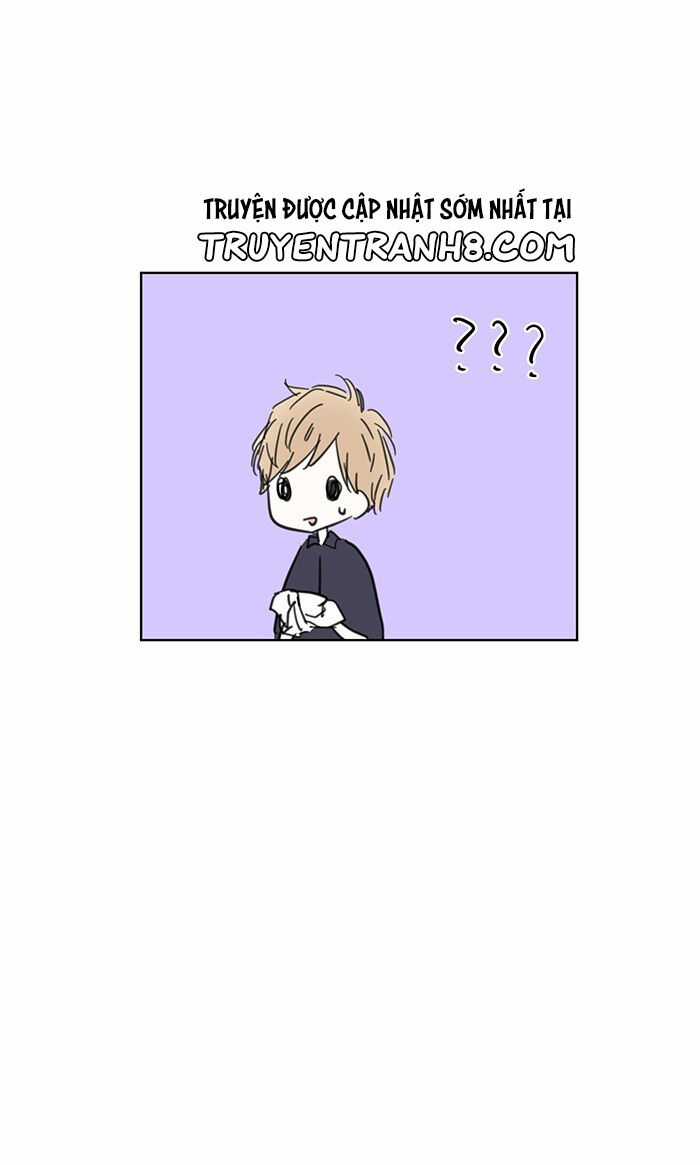 Ly Choco Ngọt Ngào Chapter 7 trang 22