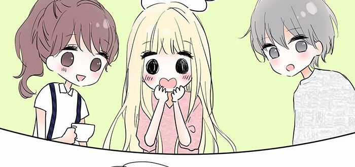 Ly Choco Ngọt Ngào Chapter 7 trang 25