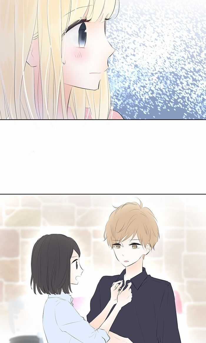 Ly Choco Ngọt Ngào Chapter 7 trang 30