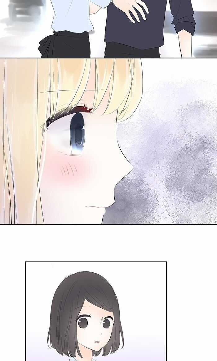 Ly Choco Ngọt Ngào Chapter 7 trang 31