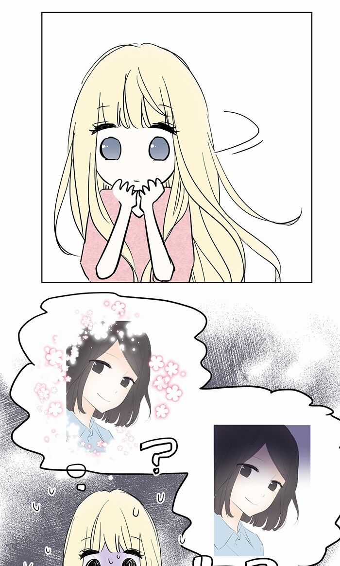 Ly Choco Ngọt Ngào Chapter 7 trang 34