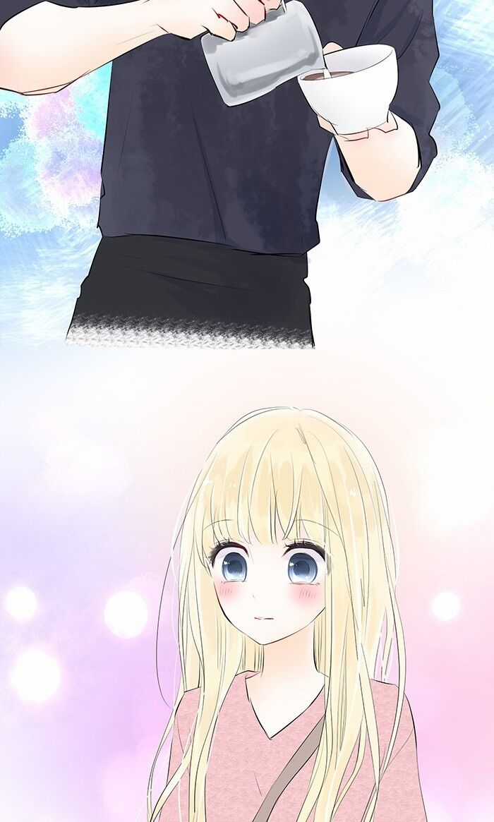 Ly Choco Ngọt Ngào Chapter 7 trang 6