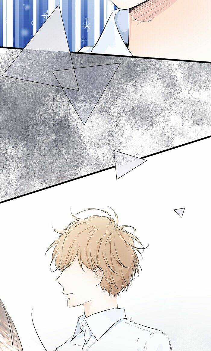 Ly Choco Ngọt Ngào Chapter 70 trang 10