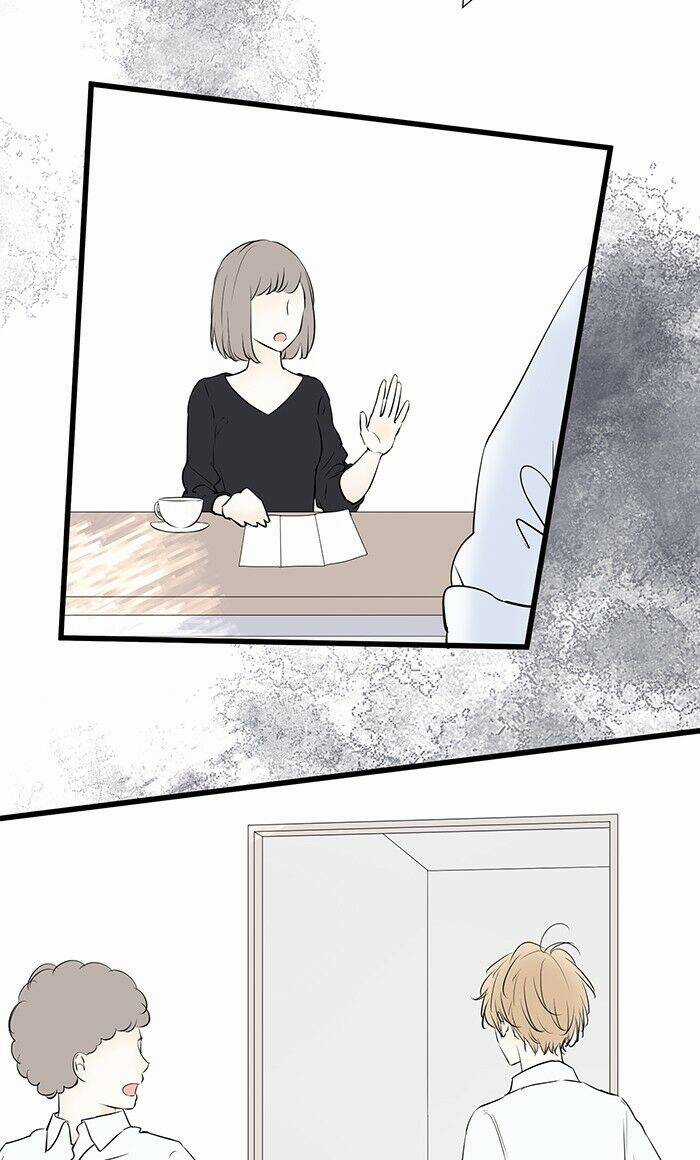 Ly Choco Ngọt Ngào Chapter 70 trang 12