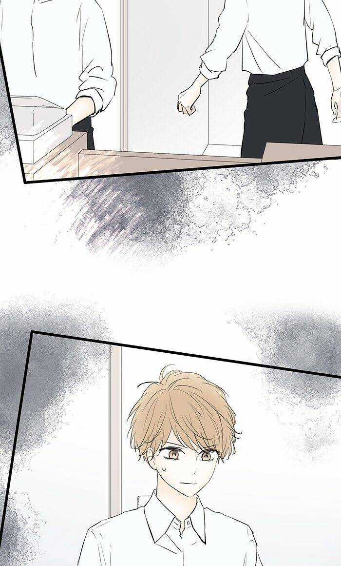 Ly Choco Ngọt Ngào Chapter 70 trang 13