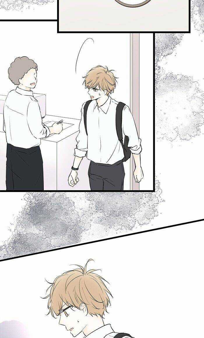 Ly Choco Ngọt Ngào Chapter 70 trang 16