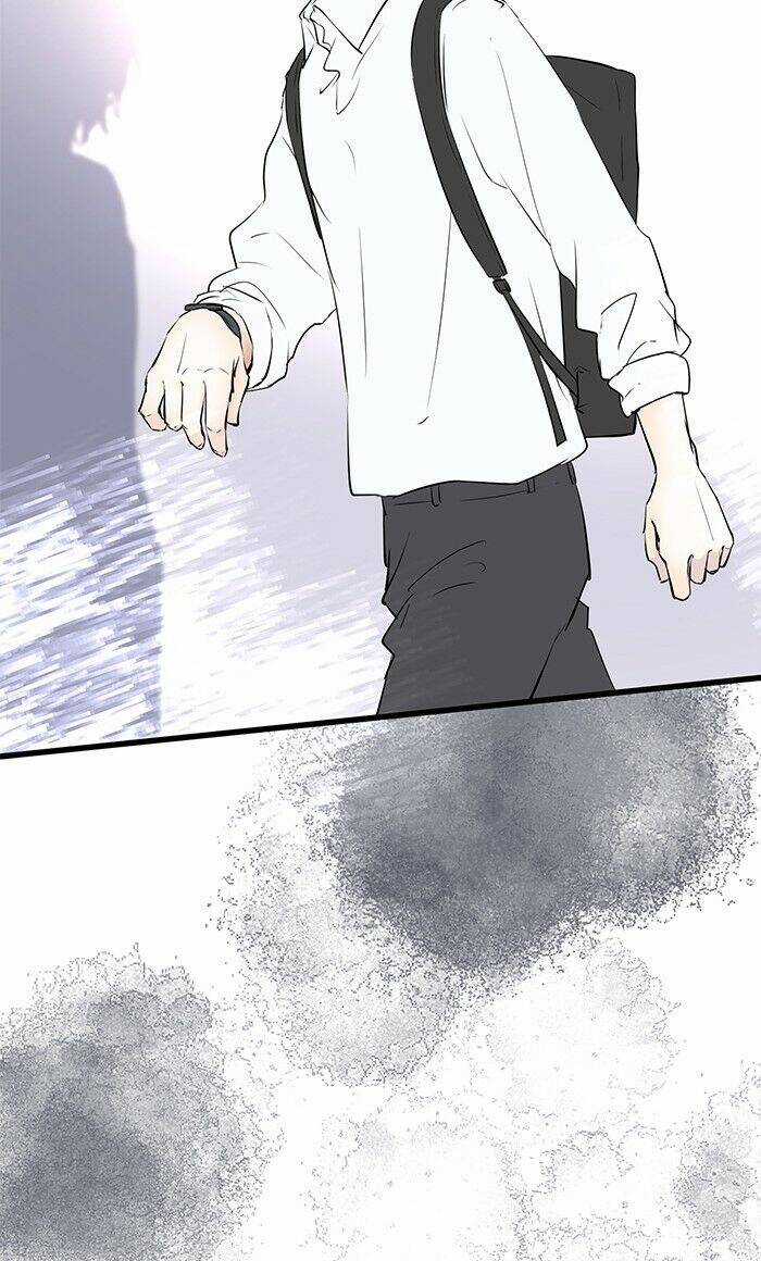 Ly Choco Ngọt Ngào Chapter 70 trang 17