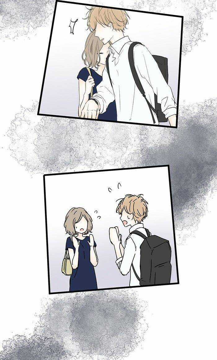 Ly Choco Ngọt Ngào Chapter 70 trang 18