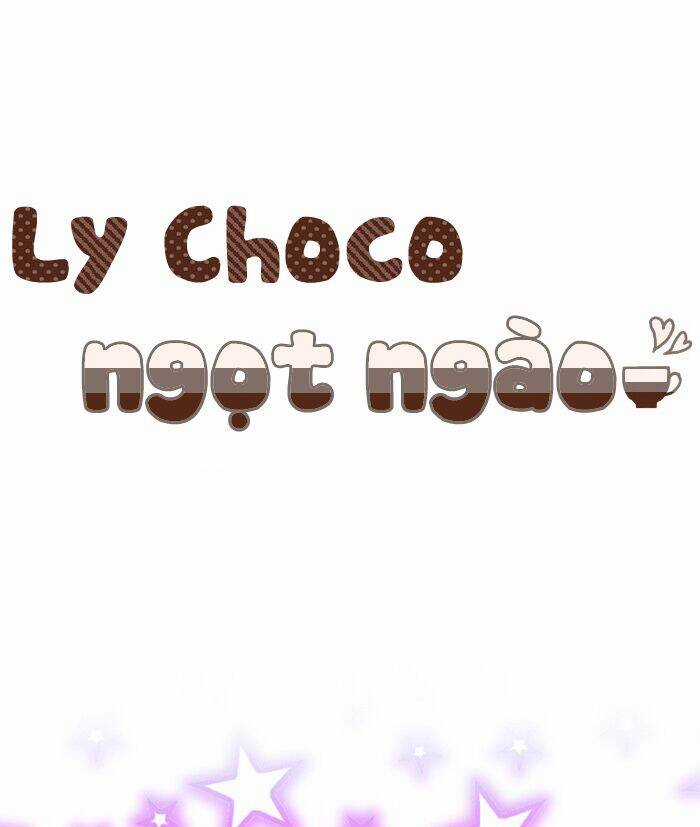 Ly Choco Ngọt Ngào Chapter 70 trang 2