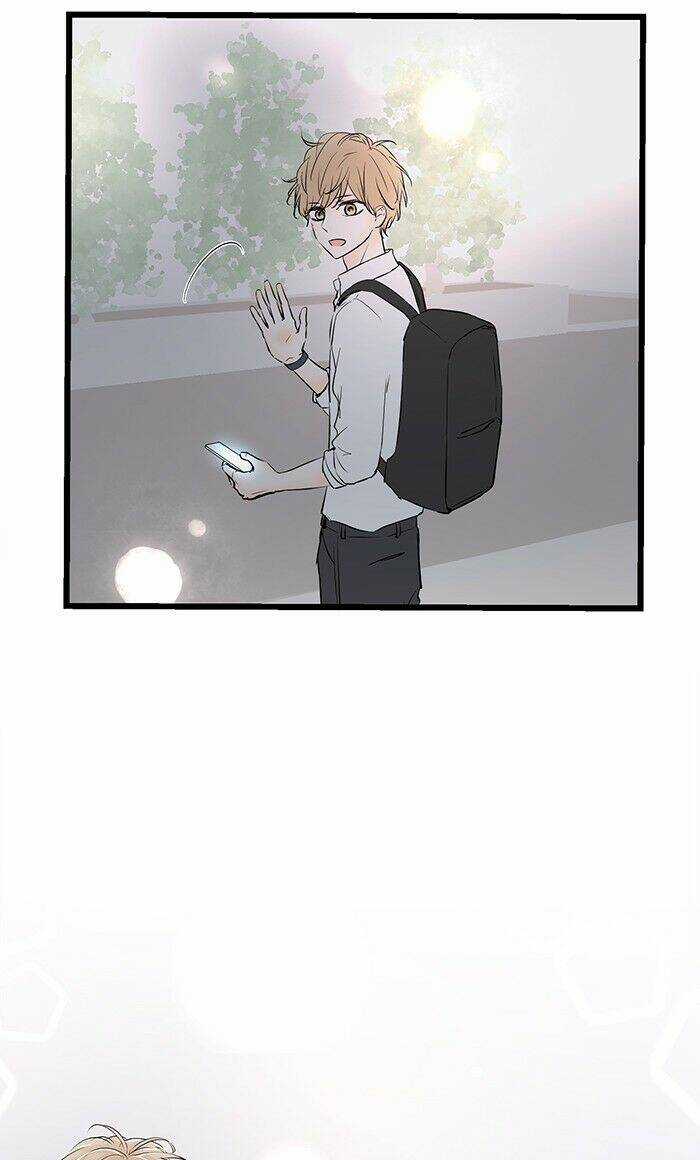 Ly Choco Ngọt Ngào Chapter 70 trang 22