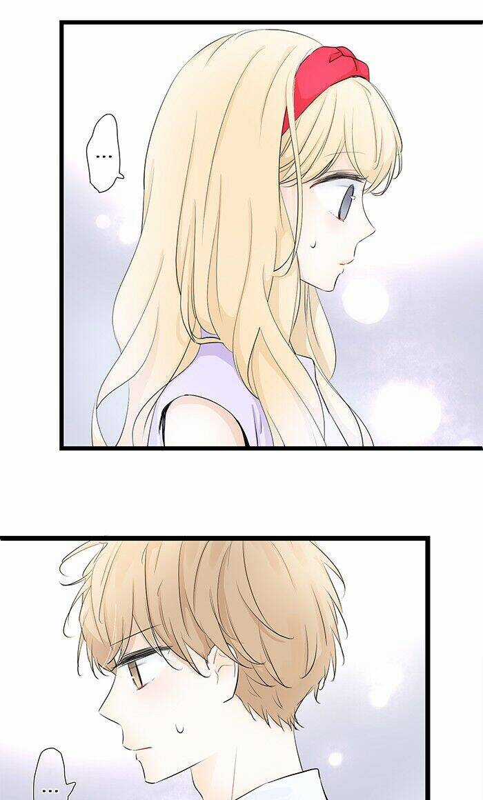 Ly Choco Ngọt Ngào Chapter 70 trang 25