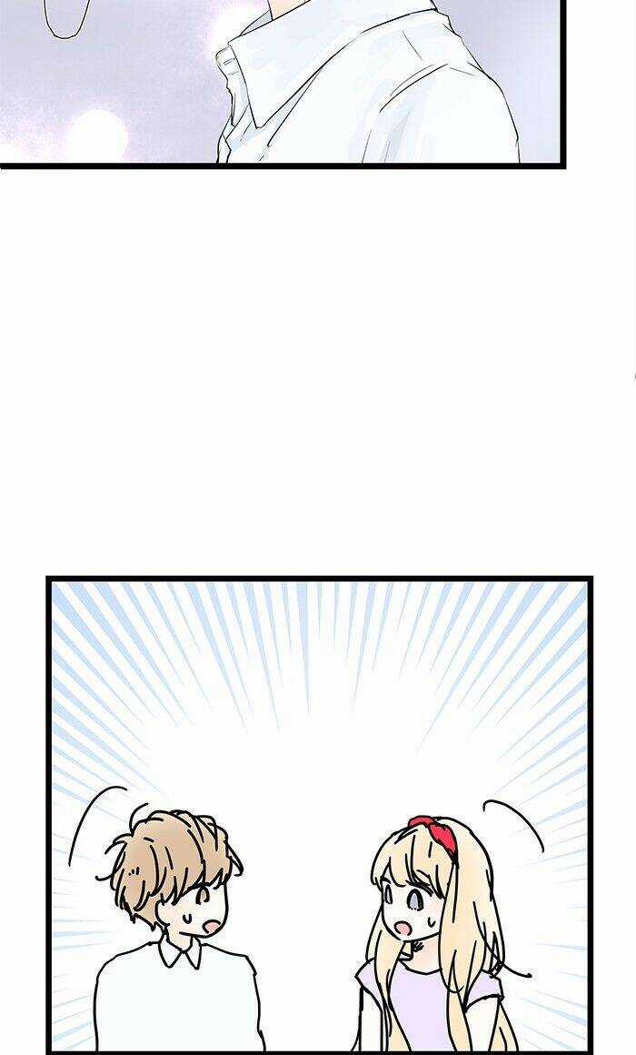 Ly Choco Ngọt Ngào Chapter 70 trang 26