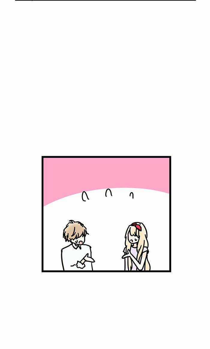 Ly Choco Ngọt Ngào Chapter 70 trang 27