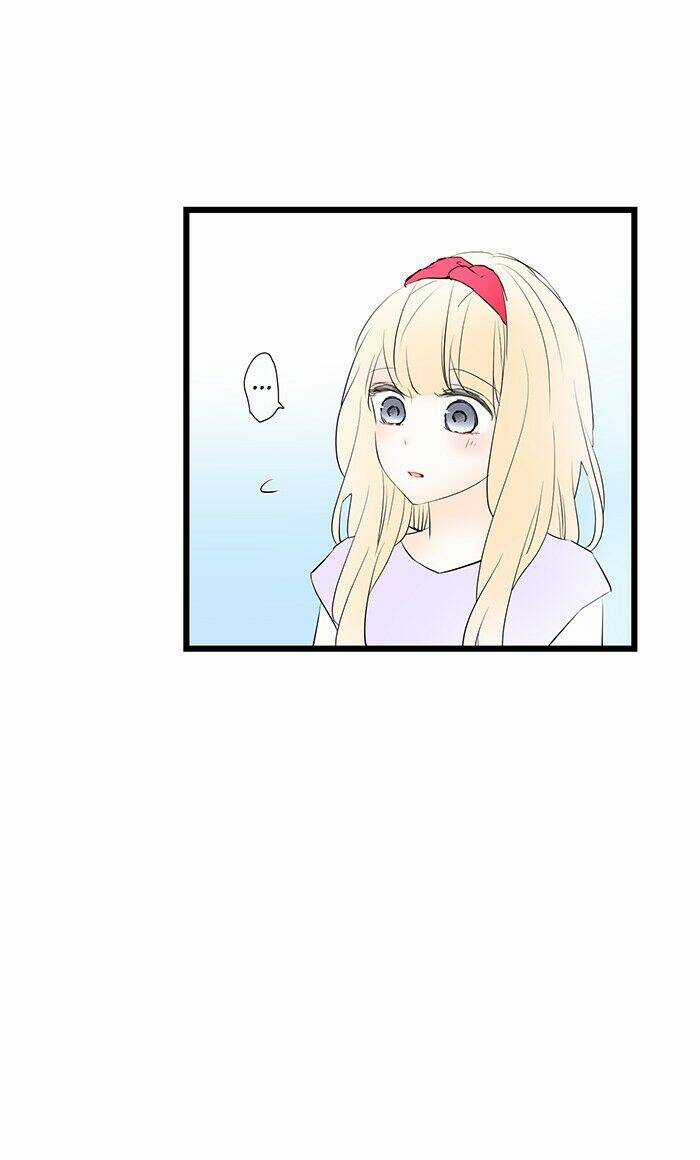 Ly Choco Ngọt Ngào Chapter 70 trang 28