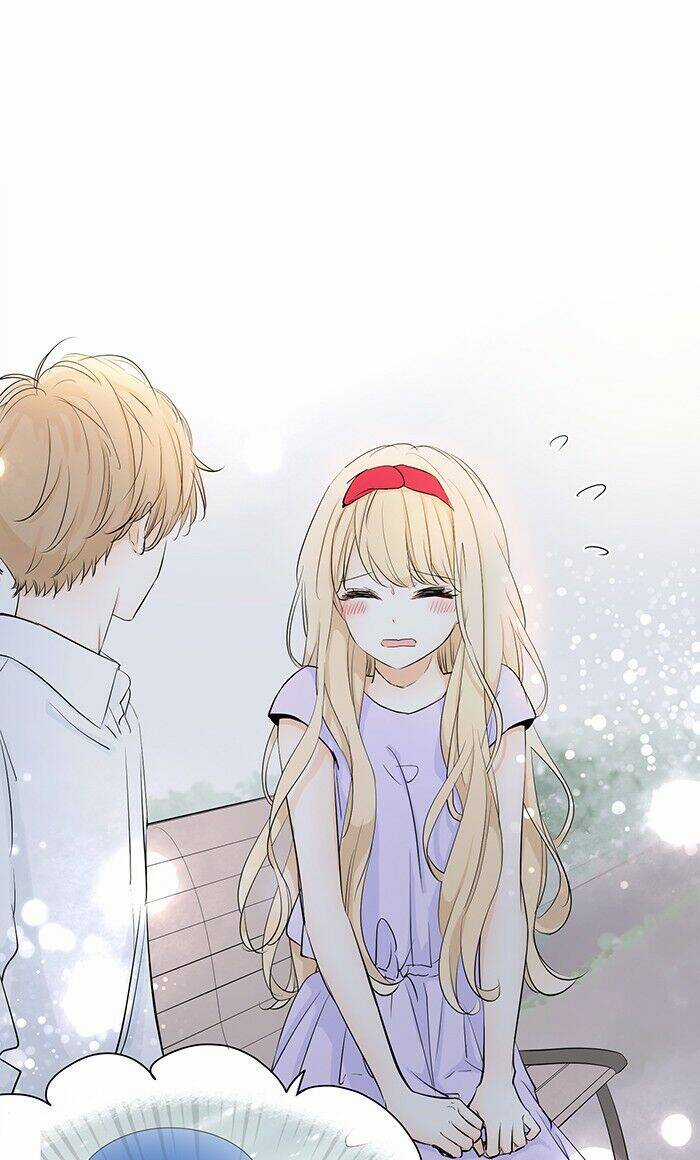 Ly Choco Ngọt Ngào Chapter 70 trang 29