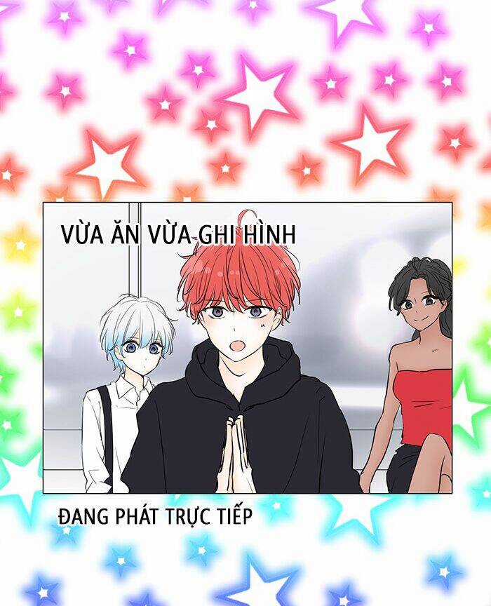 Ly Choco Ngọt Ngào Chapter 70 trang 3