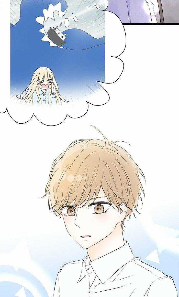 Ly Choco Ngọt Ngào Chapter 70 trang 30