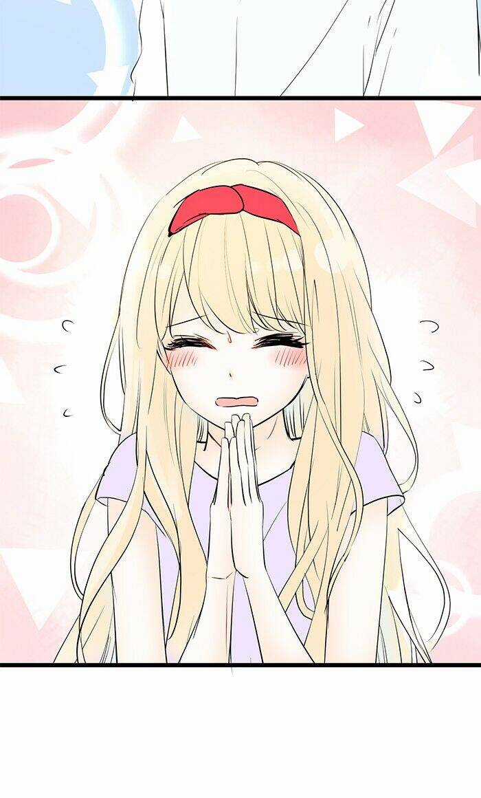 Ly Choco Ngọt Ngào Chapter 70 trang 31