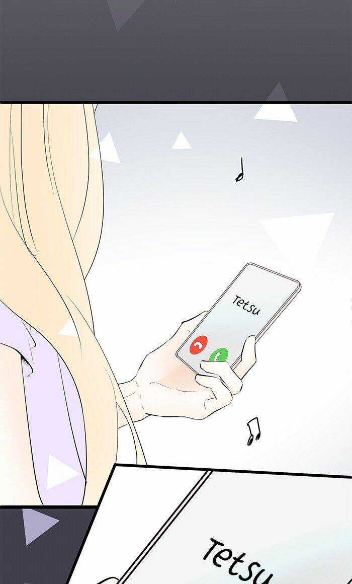 Ly Choco Ngọt Ngào Chapter 70 trang 36