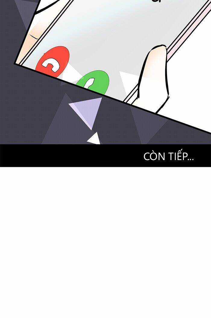 Ly Choco Ngọt Ngào Chapter 70 trang 37