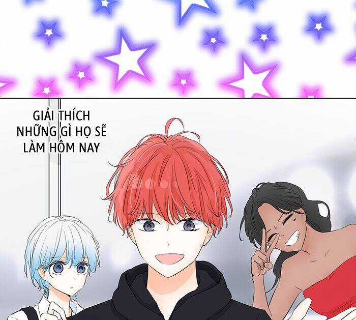 Ly Choco Ngọt Ngào Chapter 70 trang 4