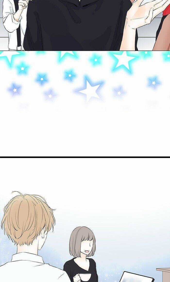 Ly Choco Ngọt Ngào Chapter 70 trang 5