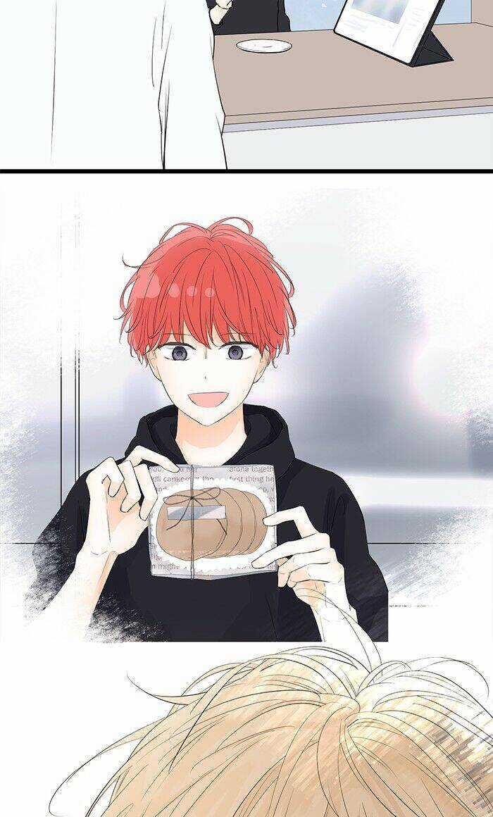 Ly Choco Ngọt Ngào Chapter 70 trang 6