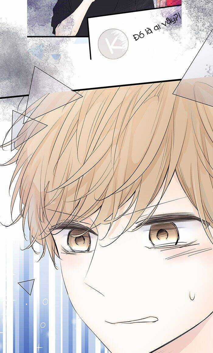 Ly Choco Ngọt Ngào Chapter 70 trang 9