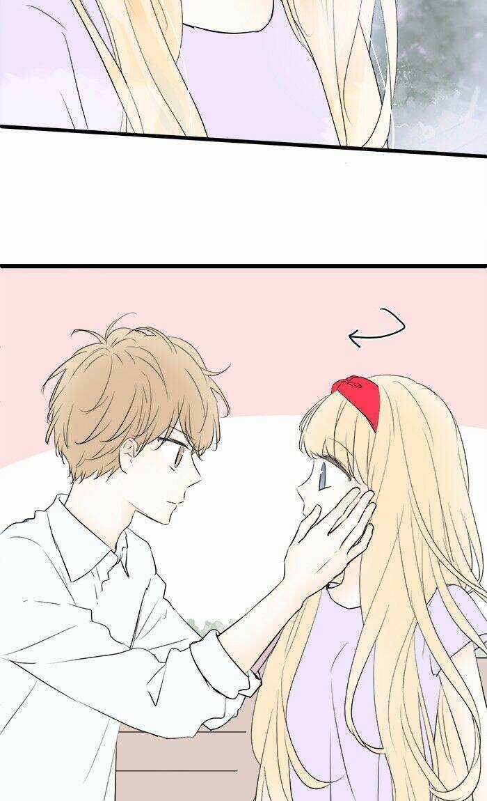 Ly Choco Ngọt Ngào Chapter 71 trang 10