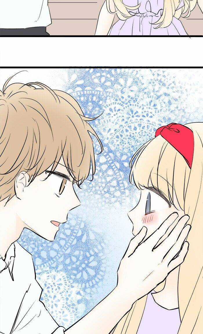 Ly Choco Ngọt Ngào Chapter 71 trang 11