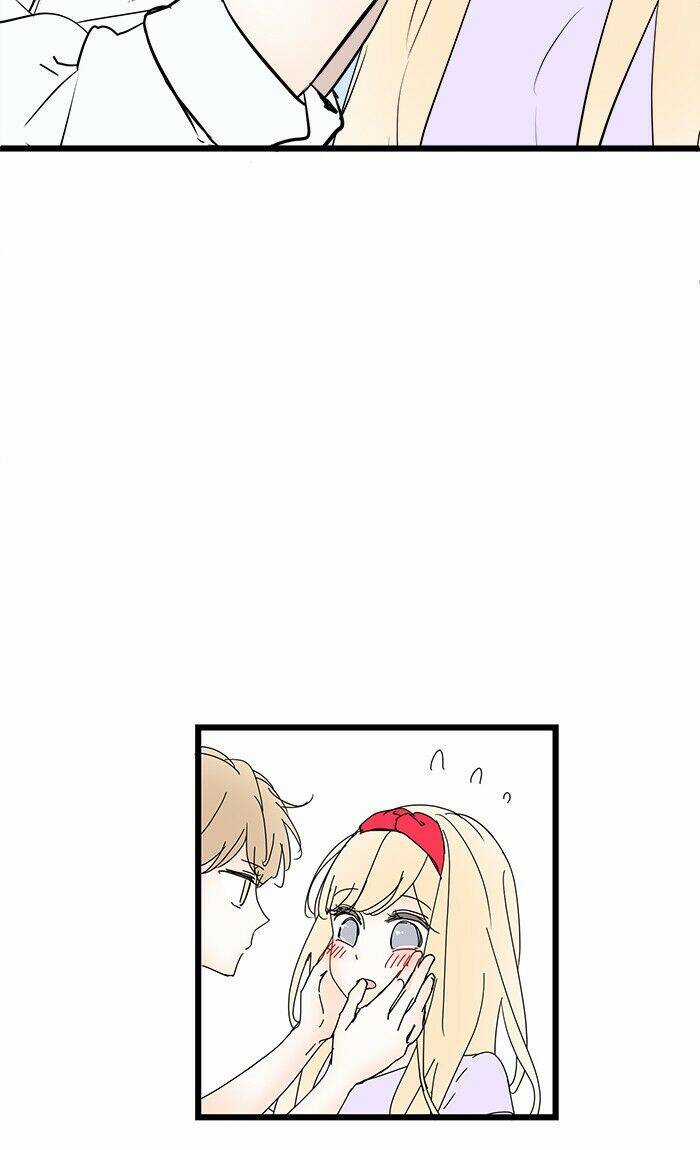 Ly Choco Ngọt Ngào Chapter 71 trang 12