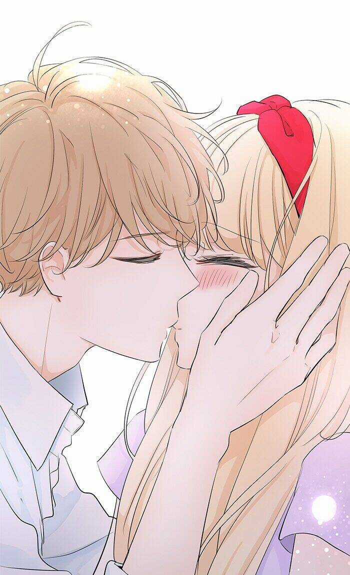 Ly Choco Ngọt Ngào Chapter 71 trang 13