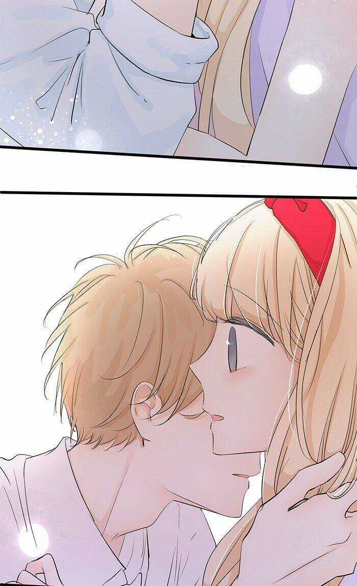 Ly Choco Ngọt Ngào Chapter 71 trang 14