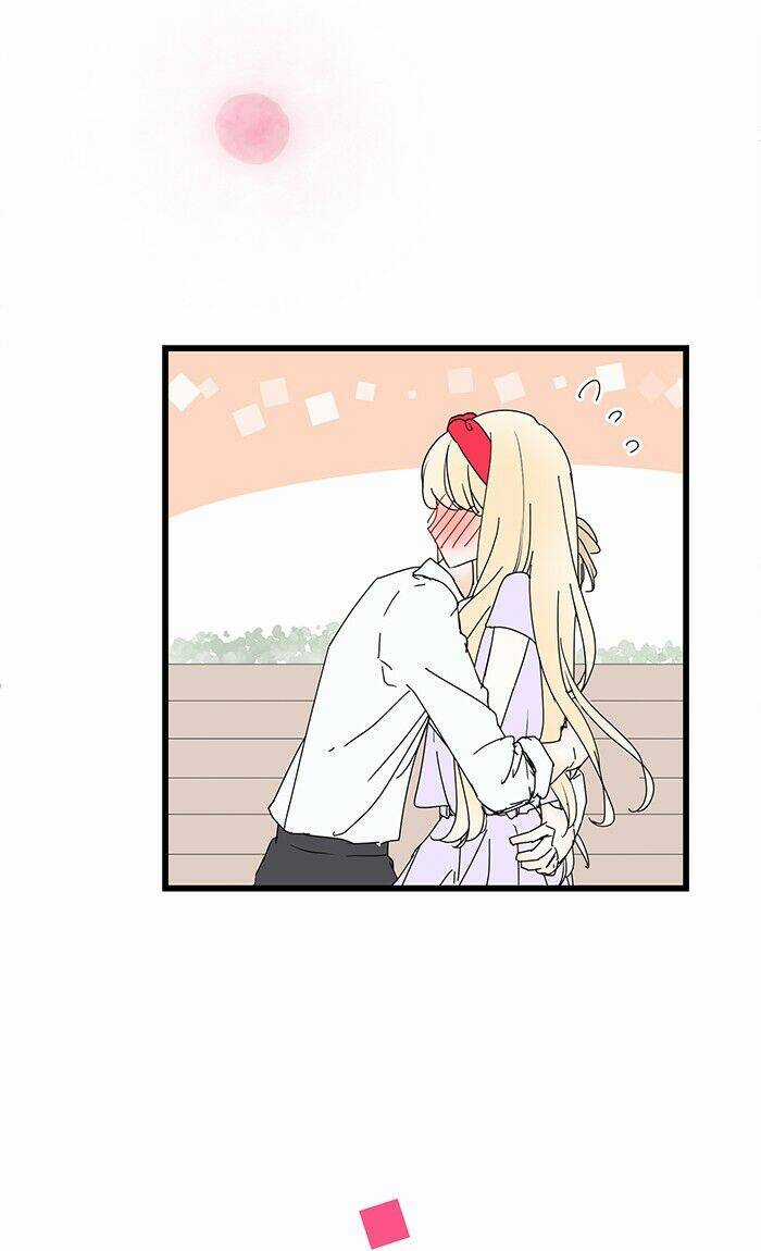 Ly Choco Ngọt Ngào Chapter 71 trang 17