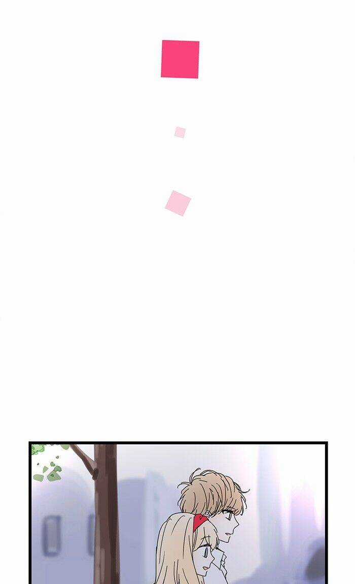 Ly Choco Ngọt Ngào Chapter 71 trang 18