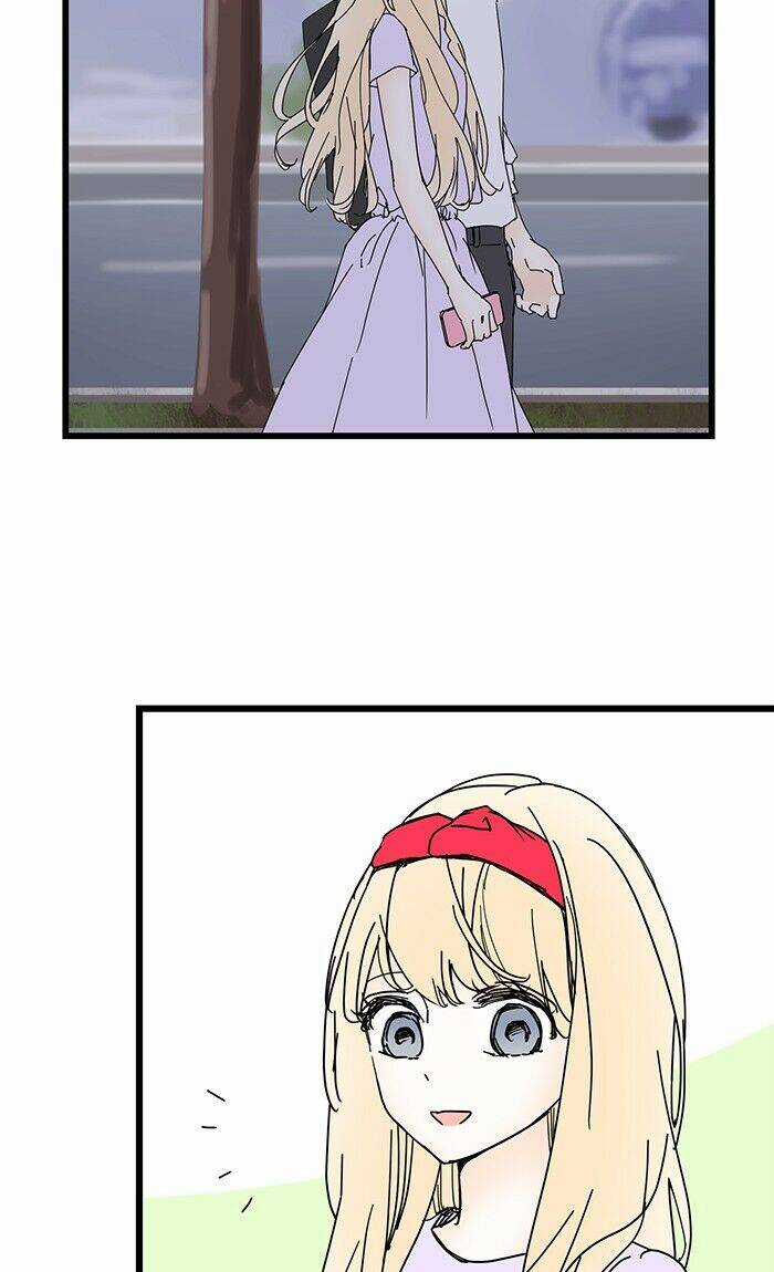 Ly Choco Ngọt Ngào Chapter 71 trang 19