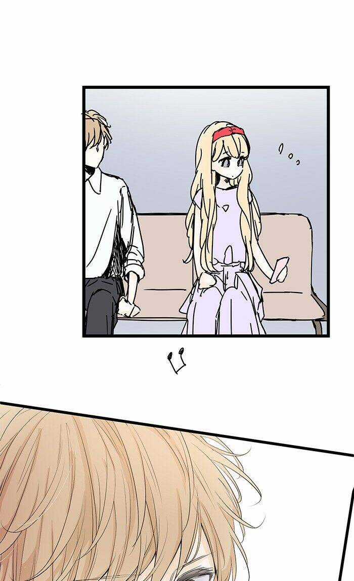 Ly Choco Ngọt Ngào Chapter 71 trang 2