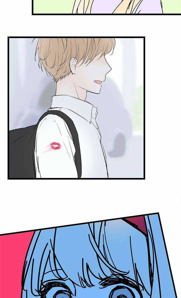 Ly Choco Ngọt Ngào Chapter 71 trang 20