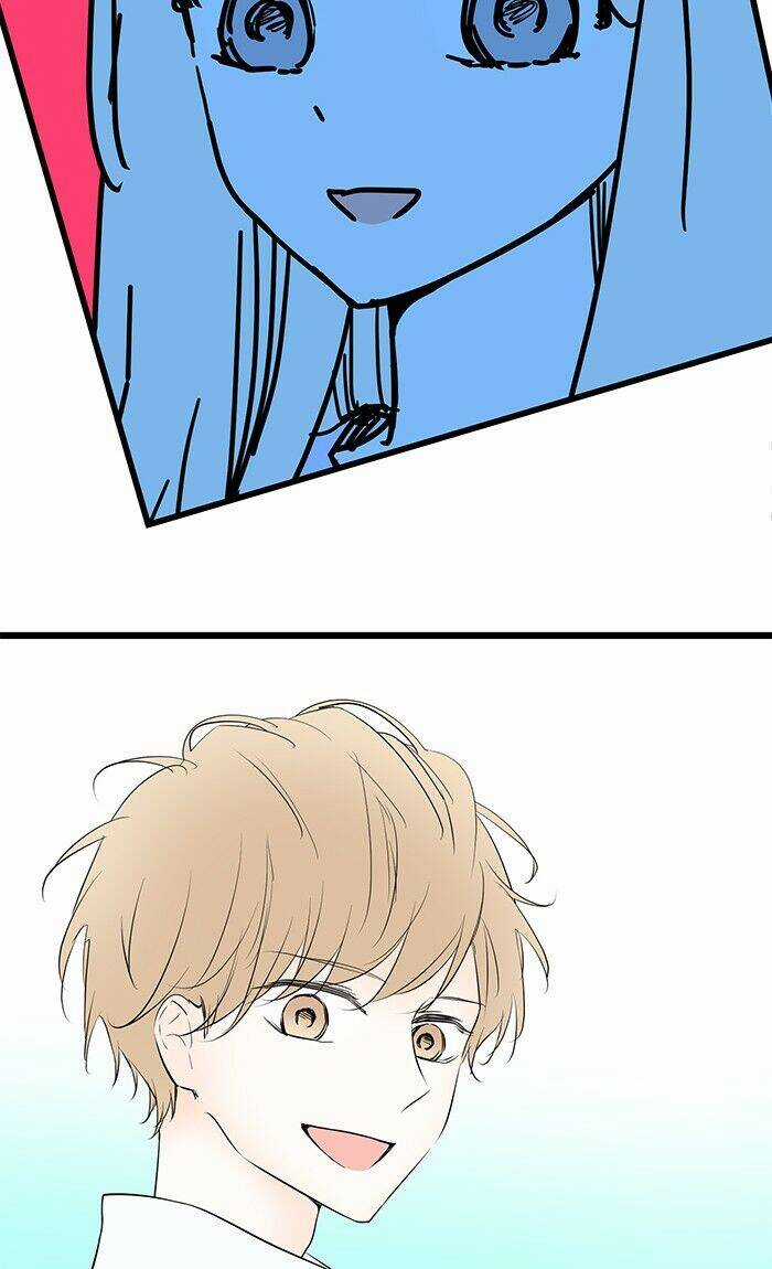 Ly Choco Ngọt Ngào Chapter 71 trang 21