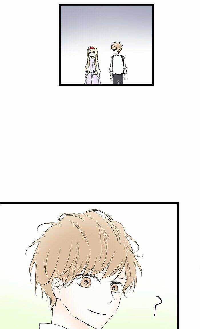 Ly Choco Ngọt Ngào Chapter 71 trang 23