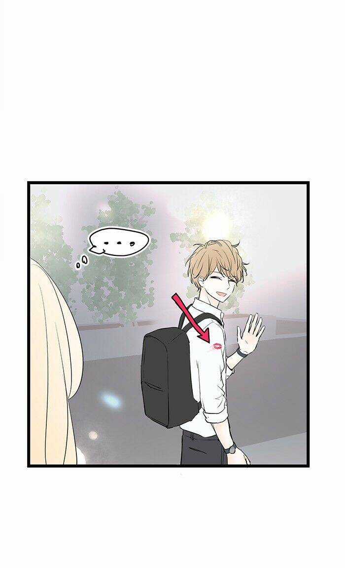 Ly Choco Ngọt Ngào Chapter 71 trang 25